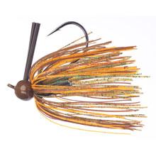 Santone Pro Series Football Jig Louisiana Craw 1oz