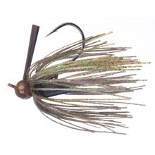 Santone Pro Series Football Jig Bass Candy 3 4oz