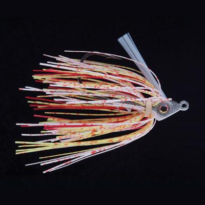Santone Rayburn Swim Jigs Monkey Blood 16oz