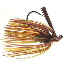Santone Rattlin' Jig Louisiana Craw 3 8oz