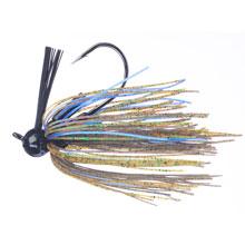 Santone Pro Series Football Jig