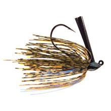 Santone Rattlin' Jig Pake's Perch 1 2oz