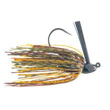 Santone Rattlin' Jig J.C.'s Spicy Craw 1 2oz