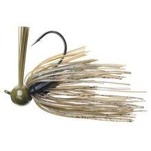 Santone Pro Series Football Jig