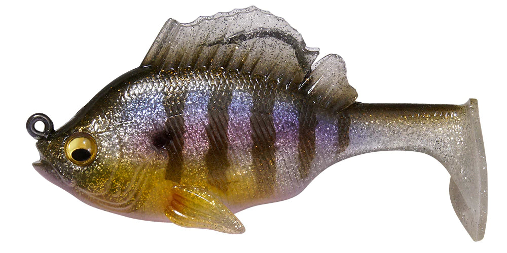 Megabass Sleeper Gill