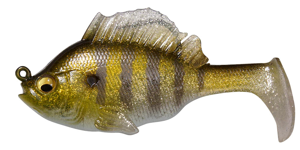 Megabass Sleeper Gill