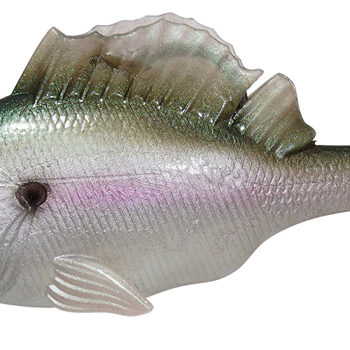 Megabass Sleeper Gill MB Gizzard