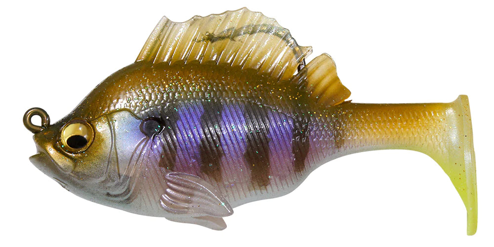 Megabass Sleeper Gill