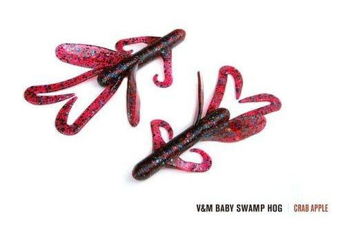 V&M Baby Swamp Hog