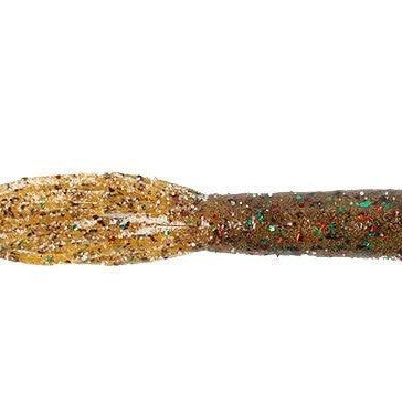 Strike King Coffee Tubes 4.5" Crazy Craw