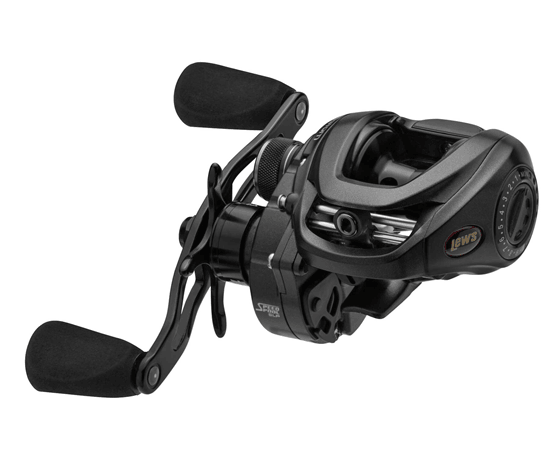 Lew's Custom Speed Spool*