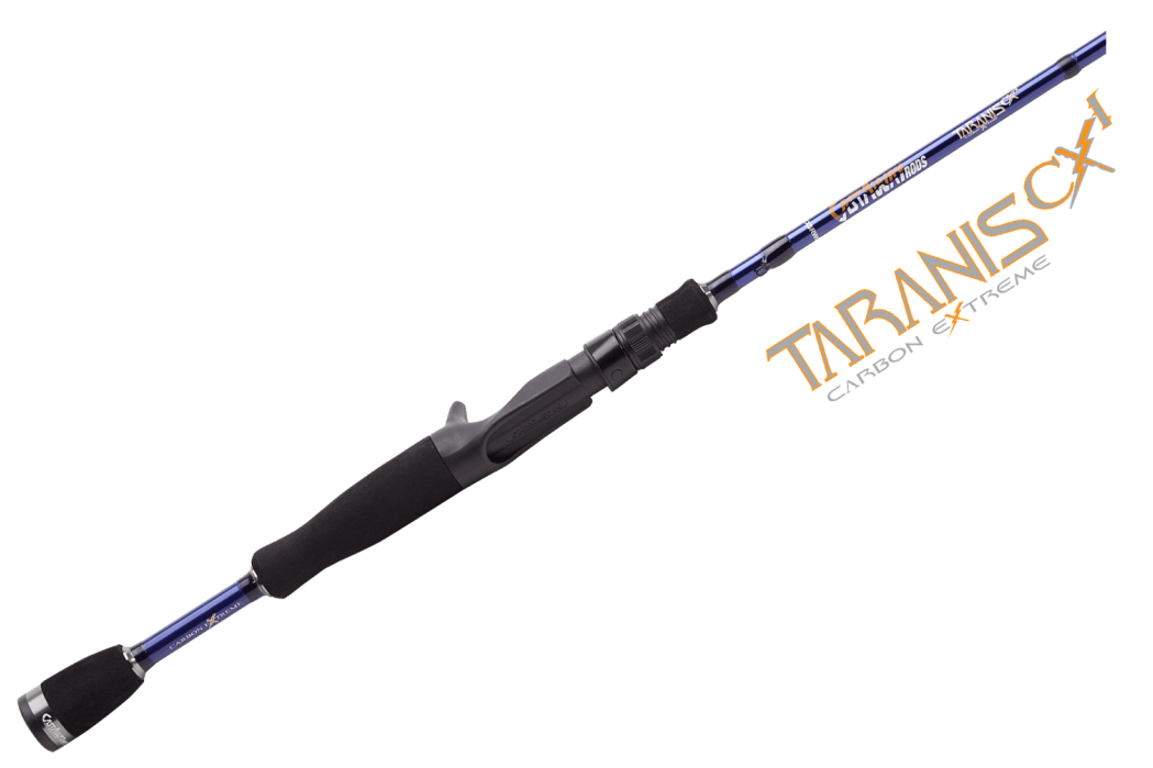 Castaway Taranis CX1