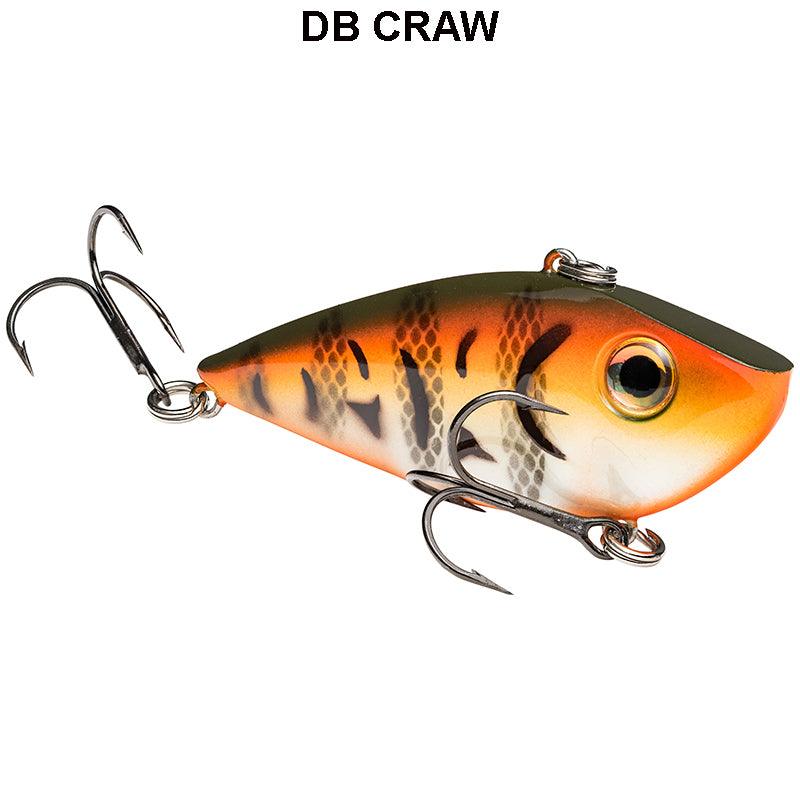 Strike King Red Eye Shad 3/4oz DB Craw