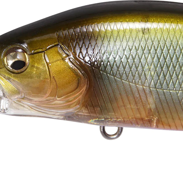 Megabass Deep-X 200 LBO PM Oikawa