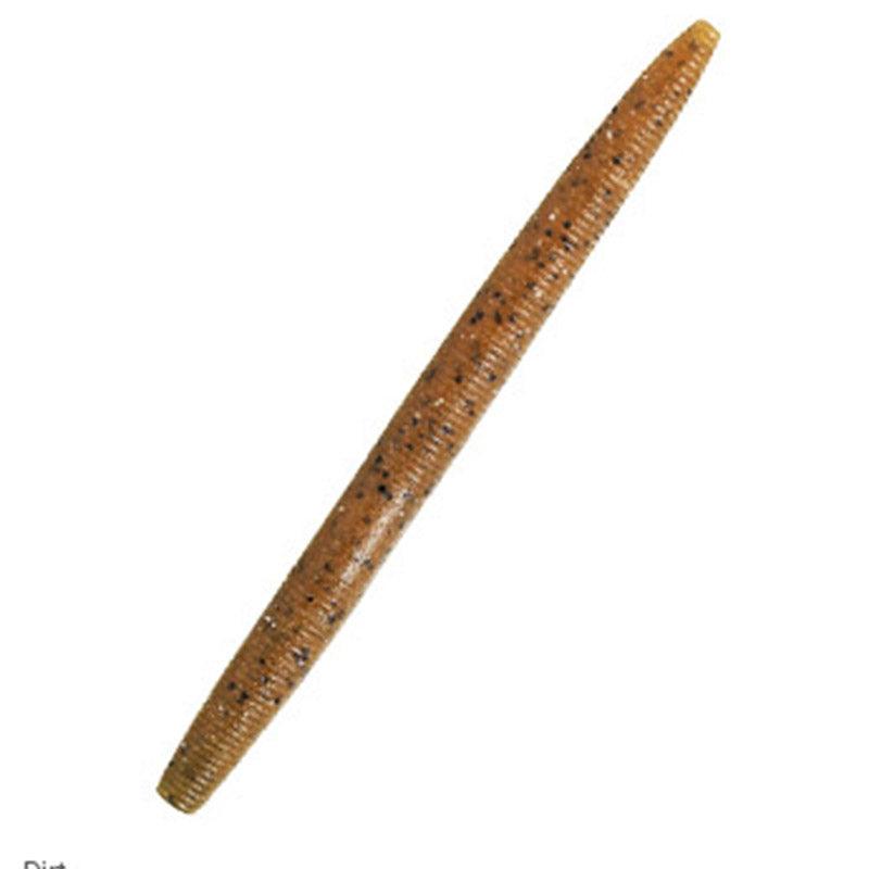 Z Man ZinkerZ 6pk Dirt