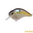 Megabass S-Crank Sexy French Pearl*