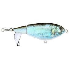 Berkley Choppo 75 HD Blueback Herring