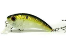 6th Sense Movement 80x Copper Green Shad (D)