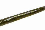 Zoom Mag Finesse Worm 10pk Watermelon Candy 120**