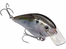 Strike King KVD 1.5 Hard Knock Squarebill Crankbait
