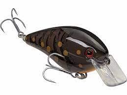 Strike King KVD 1.5 Hard Knock Squarebill Crankbait
