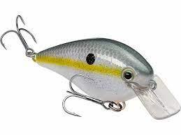 Strike King KVD 1.5 Hard Knock Squarebill Crankbait