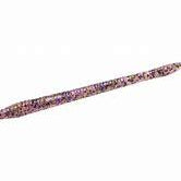 Zoom Mag Finesse Worm 10pk Cotton Candy