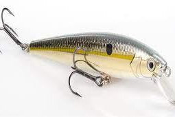 Strike King KVD Jerkbait 200