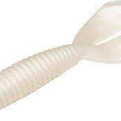 Strike King Rage Tail Magnum Menace Pearl