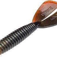 Strike King Rage Tail Magnum Menace Crawdaddy
