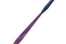 6th Sense Ridge Worm Plum Fleck