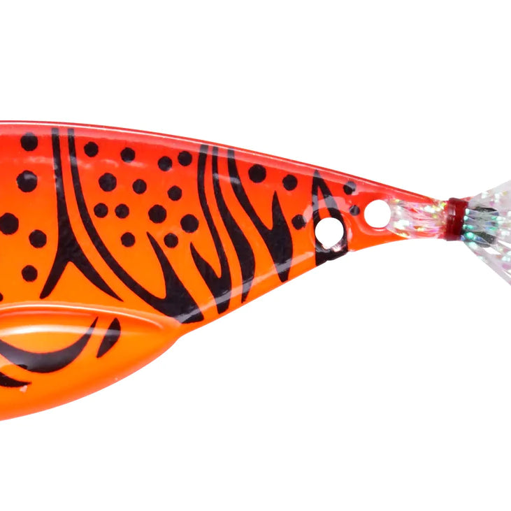 Megabass Dyna Response Red Hot Craw 1 2oz