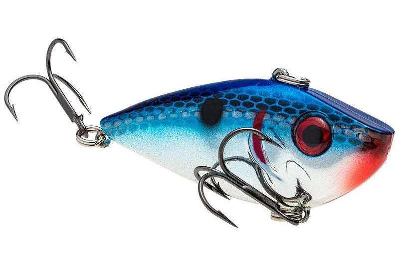 Strike King Red Eye Shad 1/2oz