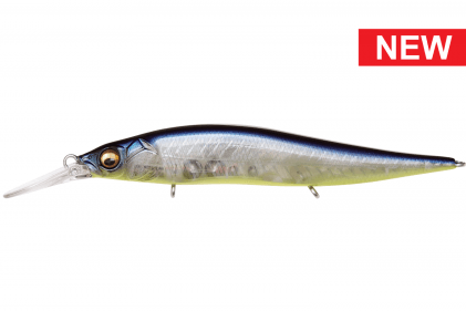 Megabass Vision 110 +1 Jr