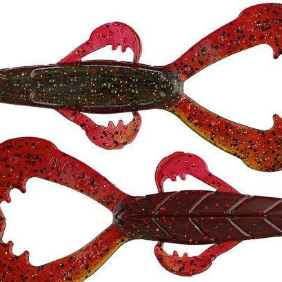 Strike King Space Monkey Falcon Lake Craw