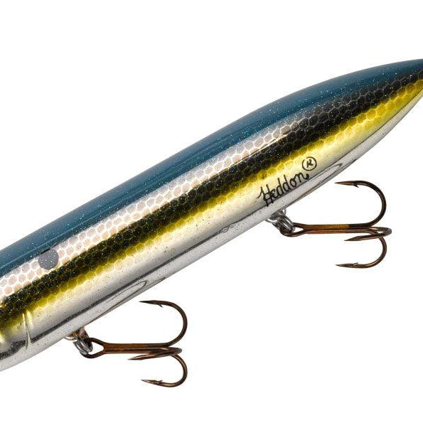 Heddon Super Spook Foxy Momma