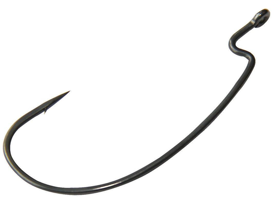 Gamakatsu G-Finesse Hybrid Worm Hook 4pk 0