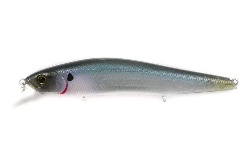 6th Sense Provoke 106X Ghost Pro Shad