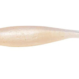 Megabass Hazedong Shad Swimbait Ghost Shad