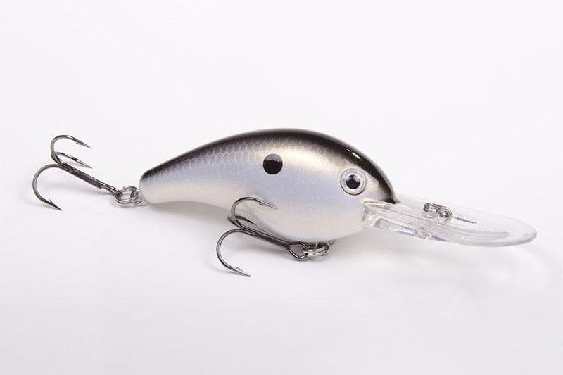 Strike King 5XD Gizzard Shad