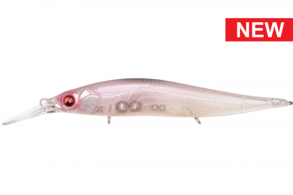 Megabass Vision 110 +1 Jr