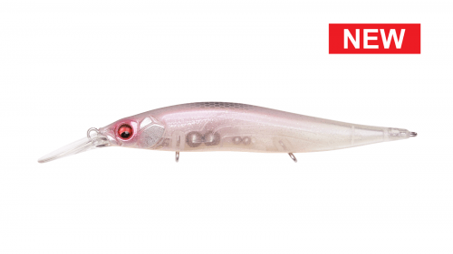 Megabass Vision 110 +1 Jr