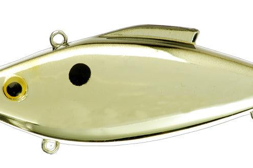 Bill Lewis Rat-L-Trap 1/2oz