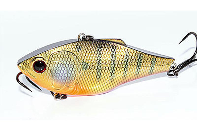 6th Sense Quake 80 Lipless Crankbait