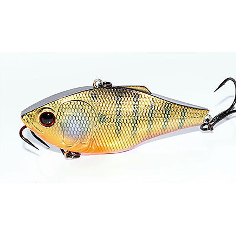6th Sense Quake 80 Lipless Crankbait