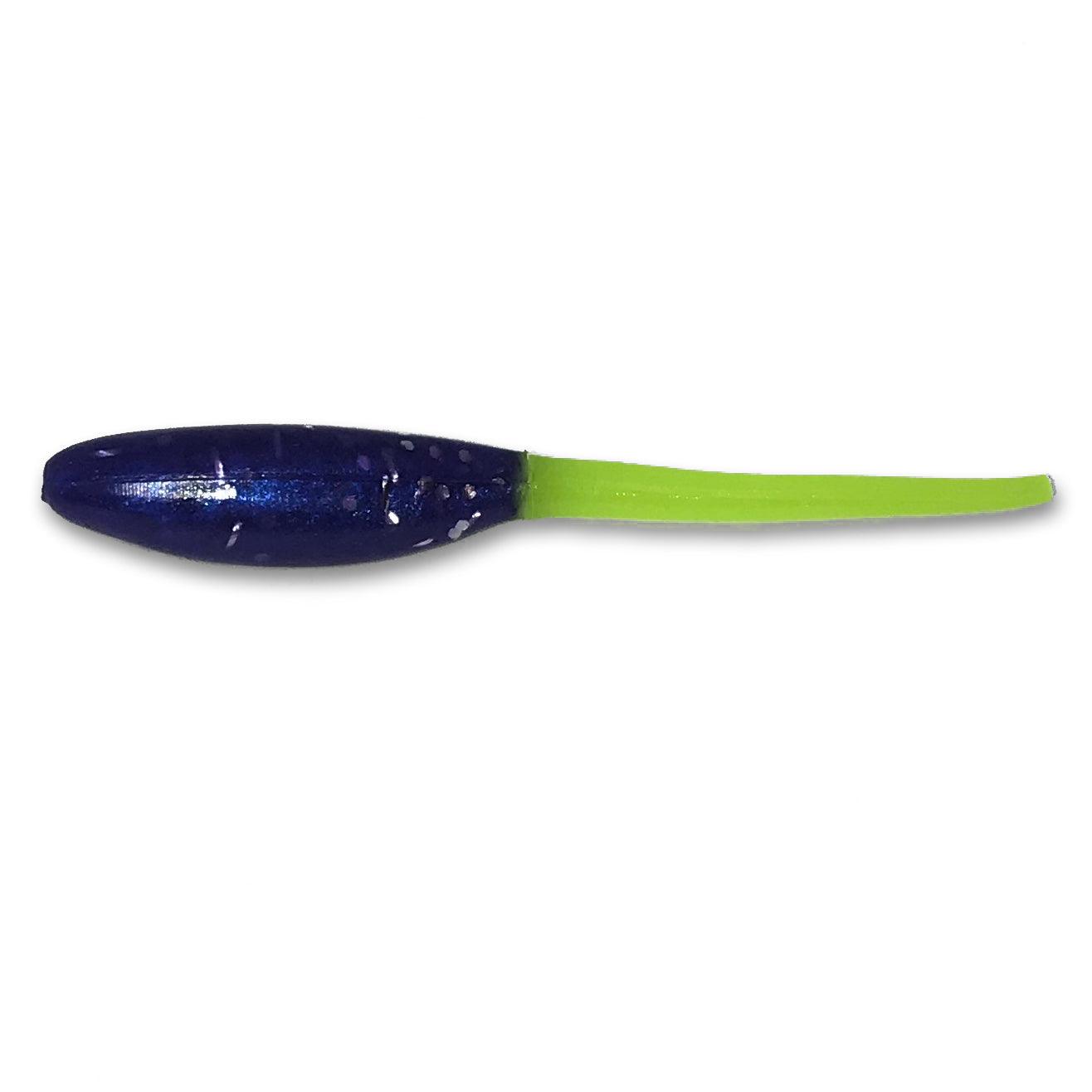 BoneHead Slim Stick 3" Grapevine