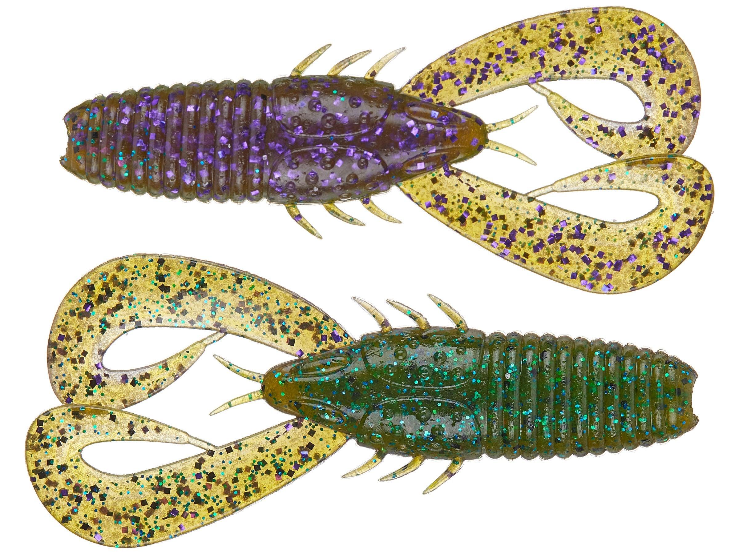 6th Sense Stroker Craw 3.3