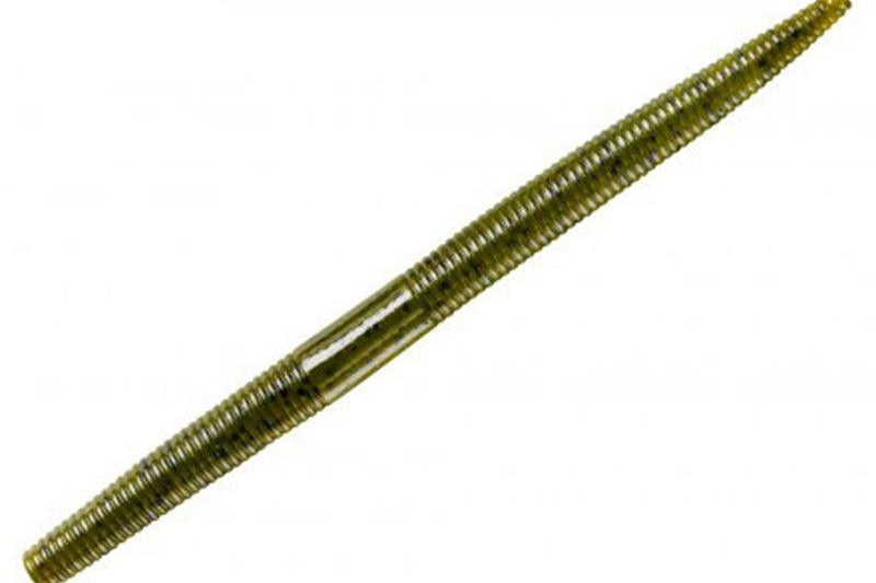 Yum Dinger 6" Green Pumpkin **