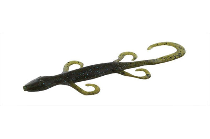 Zoom 8" Magnum Lizard