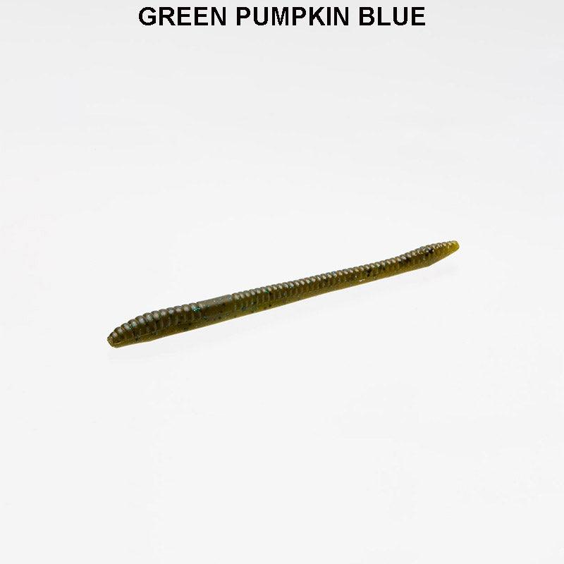 Zoom Finesse Worm 20pk